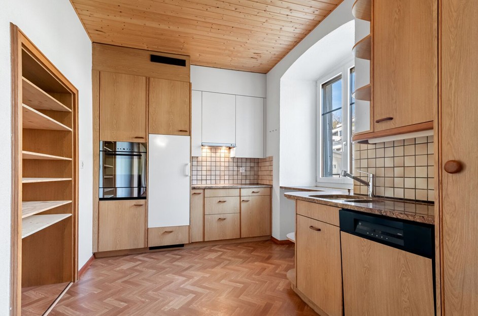 Wohnung Klingnau